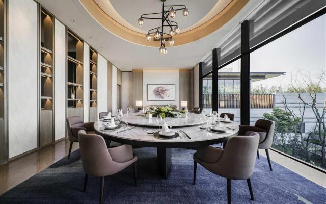 Ocean Spring Resort Chengdu - Mgallery