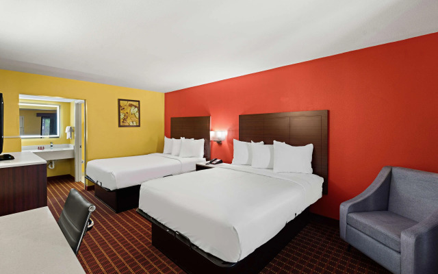 SureStay by Best Western Gulfport