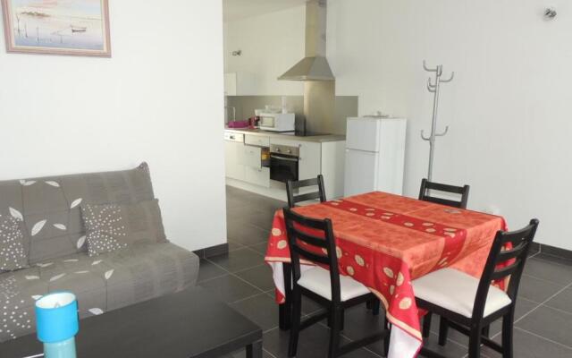 Maison Les Sables-d'Olonne, 2 pièces, 4 personnes - FR-1-92-875