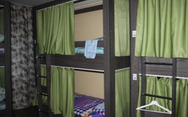 Hostel Comfort