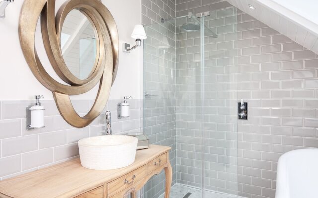 Beautiful 3-bed Country House in Lossiemouth