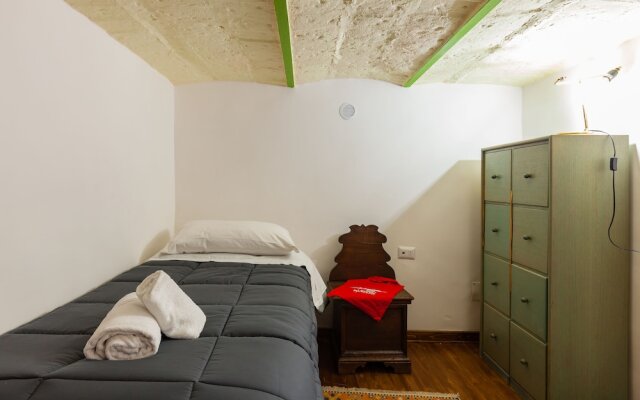 Apartment - Corso V. Emanuele IV BH 84