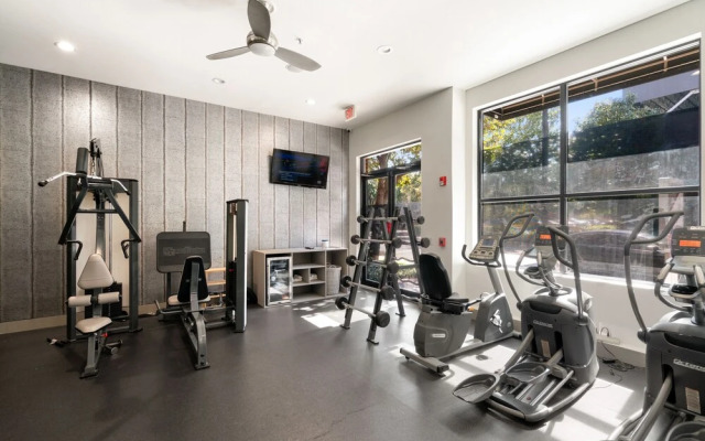 Kasa Houston Midtown North Apartments