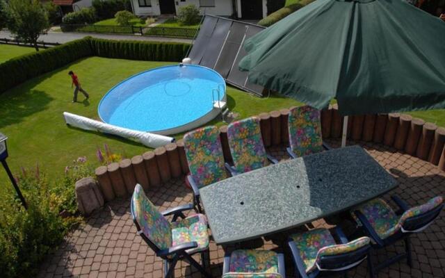 Pension Haus Wanninger