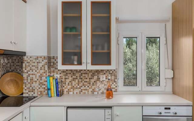 Villa Elaida by Travel Pro Services