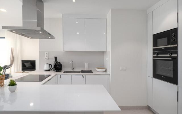 Mirador Estepona Golf 2362