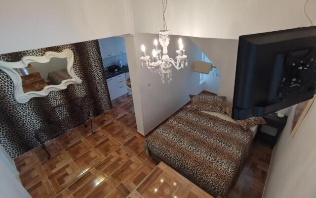 Hvar Zen Apartment II w/ free parking