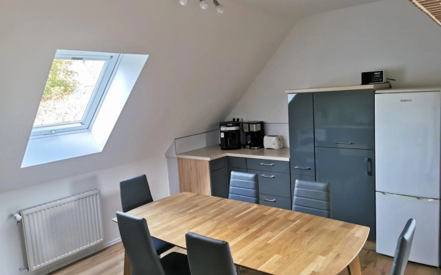 Ferien in Sarstedt am Bruchgraben