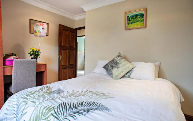 The Ekhaya Guest House Ballito