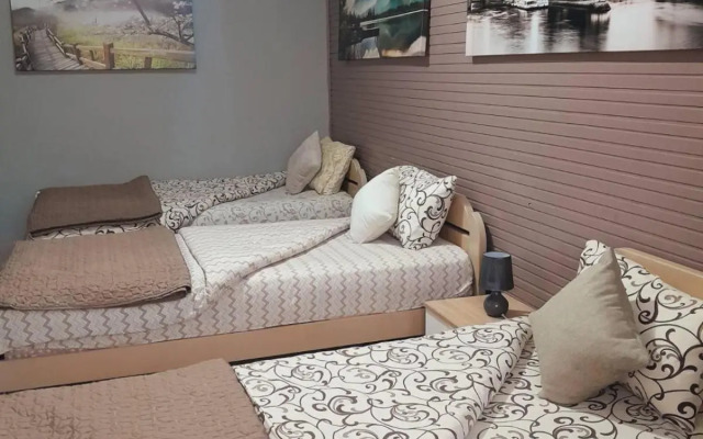Apartman Radoman