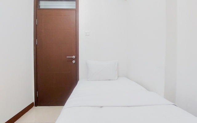 Good Price And Homey 2Br At Loftvilles City Apartment – Guest Rooms – South Tangerang