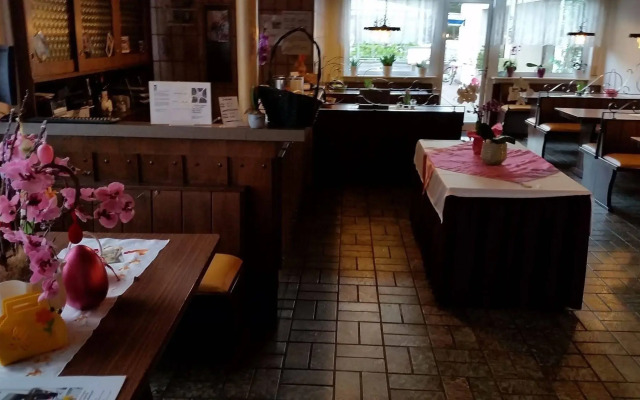 Hotel Elsenztal MV GmbH