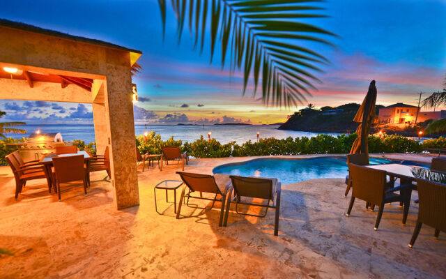 Sea Shore Allure
