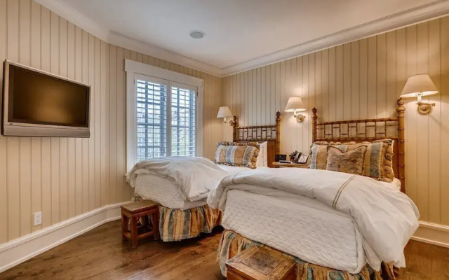Vail VLG One Willow 2bd-schul