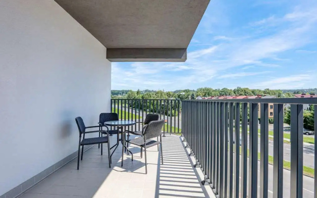 Ibis Styles Nowy Sacz