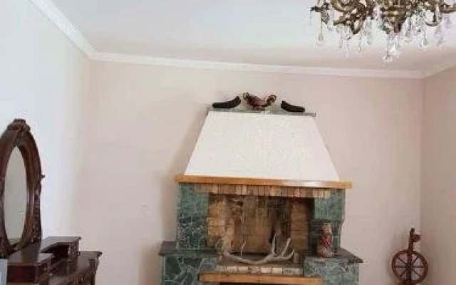 Guest House Jamarjeti