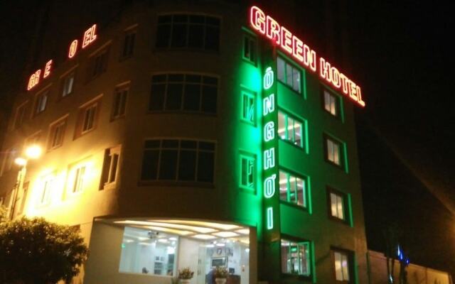 Green Hotel