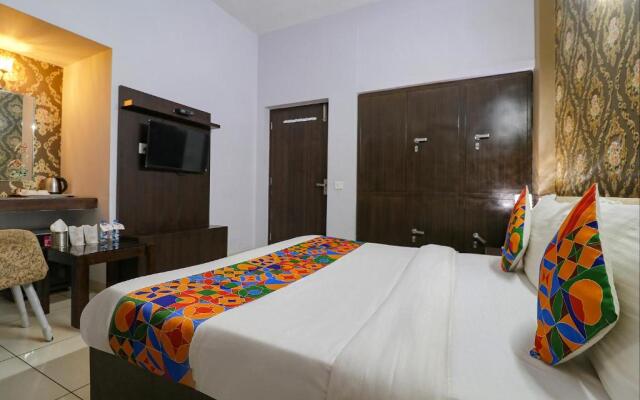 Fabhotel K9