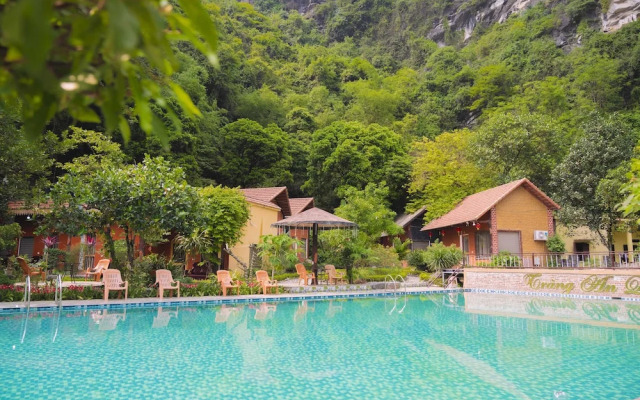 Tràng An Hometown Homestay