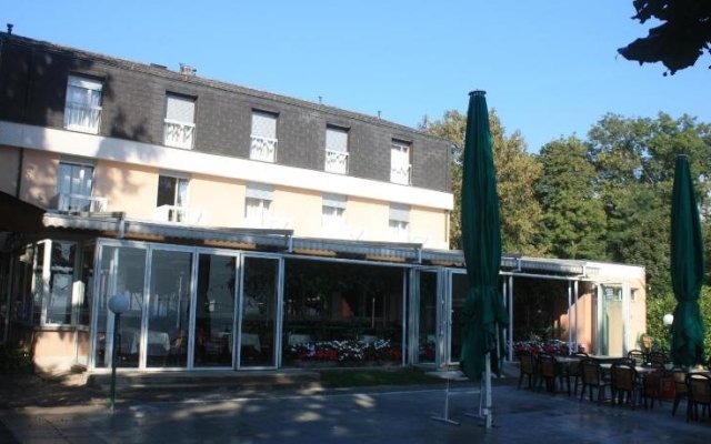 Hotel Restaurant de la Plage