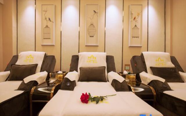 Tianyue Junlan Hotel