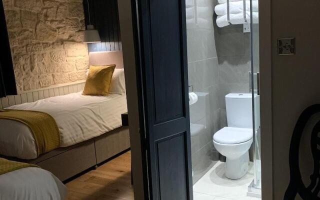 Castle View Bed and Breakfast