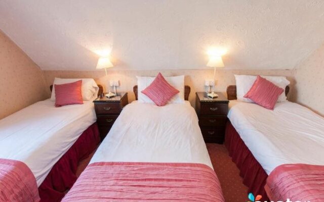 Andorra Bed And Breakfast