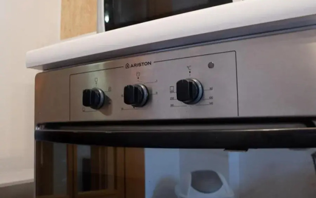 Casa Idilica Apartment