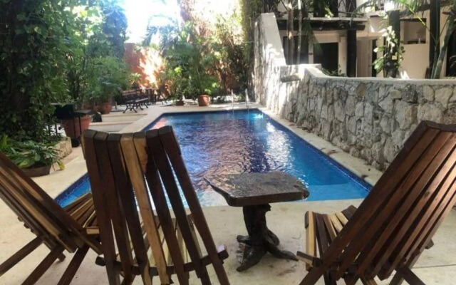 Siesta Fiesta Apartments By Bawa