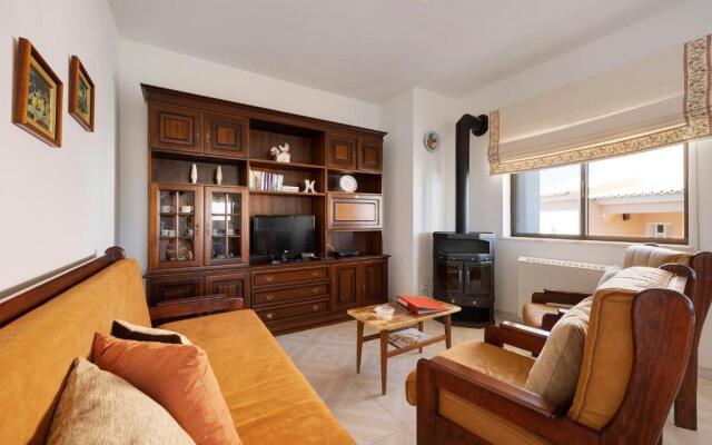 Casa Atlântico nº3