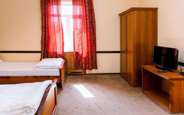 Stella Hotel Tashkent