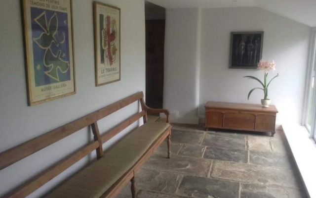 Greenhill Farm Barn B&B