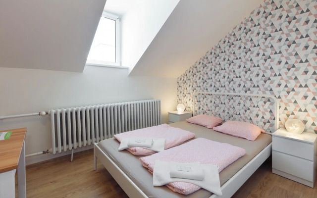 Patio Hostel