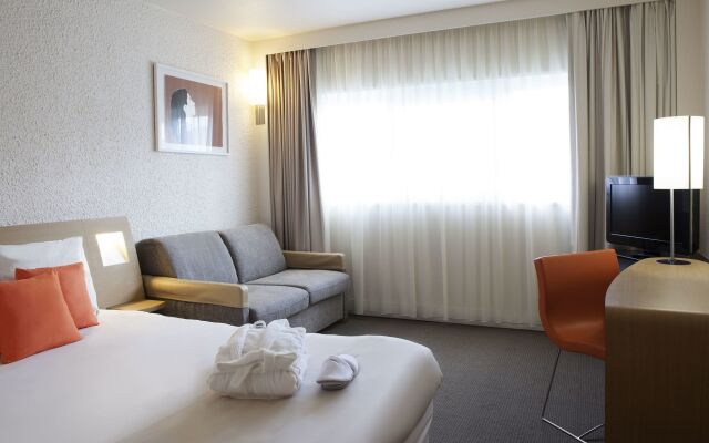 Novotel Reims Tinqueux