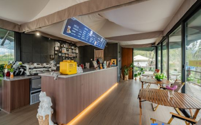 Rezen Blossom Hotel — 4-star hotel in Chizhou