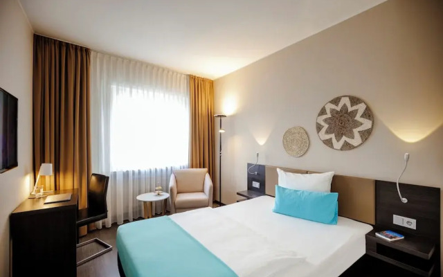 Altstadt Hotel Bielefeld