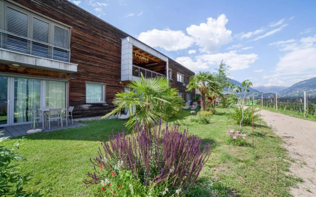 Apartment Das Runde
