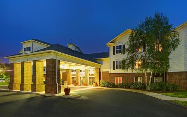 Homewood Suites by Hilton Hartford-Farmington
