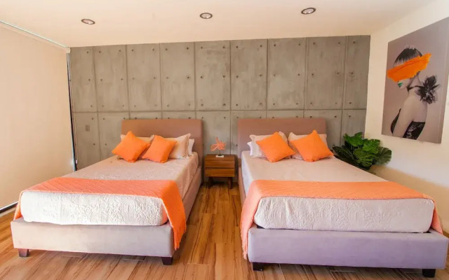 Kuko Suites