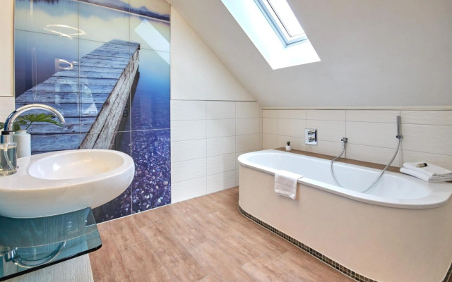 Hotel Landgasthaus Am Steendamm