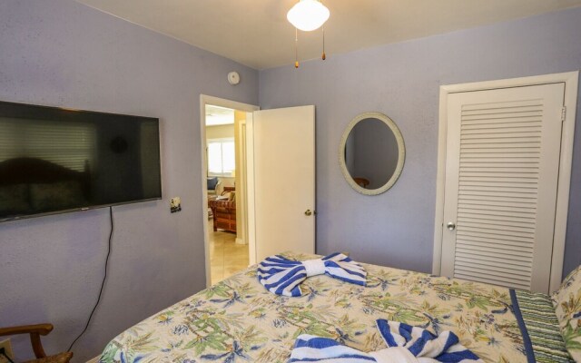 121 Egret Beach House