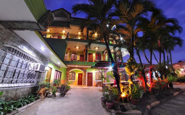Charing Pension House