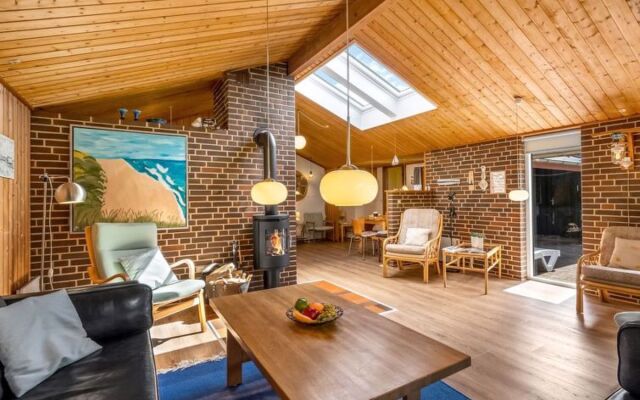 "Slavenka" - 1km from the sea in Western Jutland