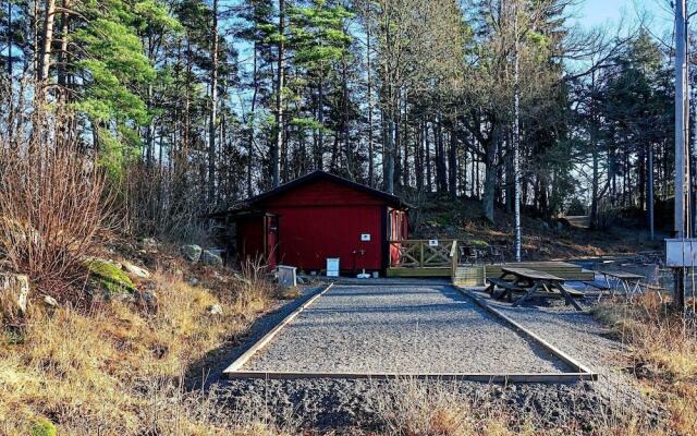 4 Person Holiday Home in Norrtälje