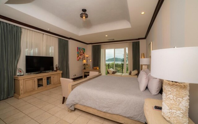 Vista Bahia 3C - 3bdr 3 Bath Ocean View
