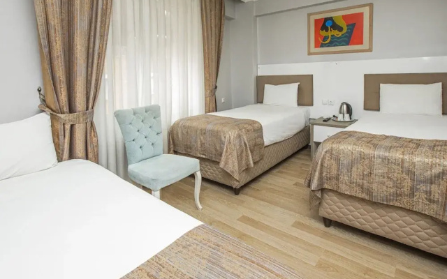 Konuk Otel