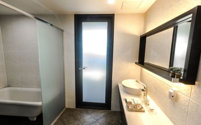 Marvillrick Spa&Poolvilla