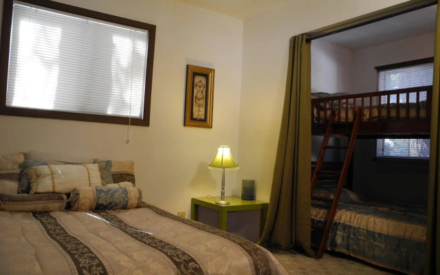 Tao Cabin 2