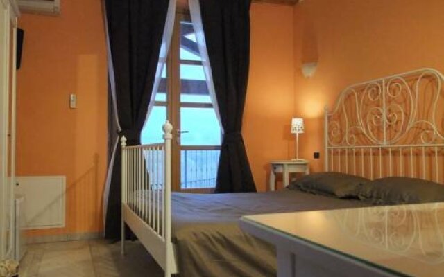 B&B Cabalesta