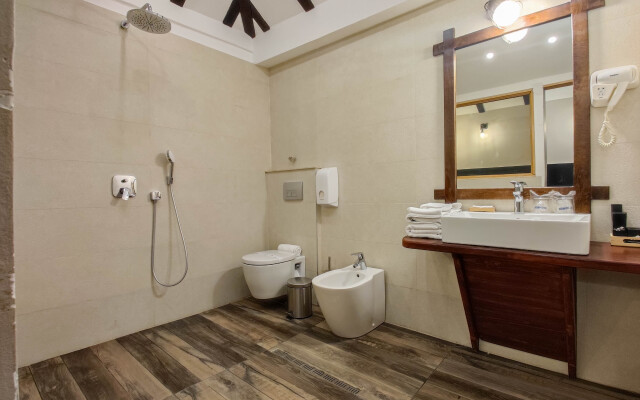 Bahus Inn B&B